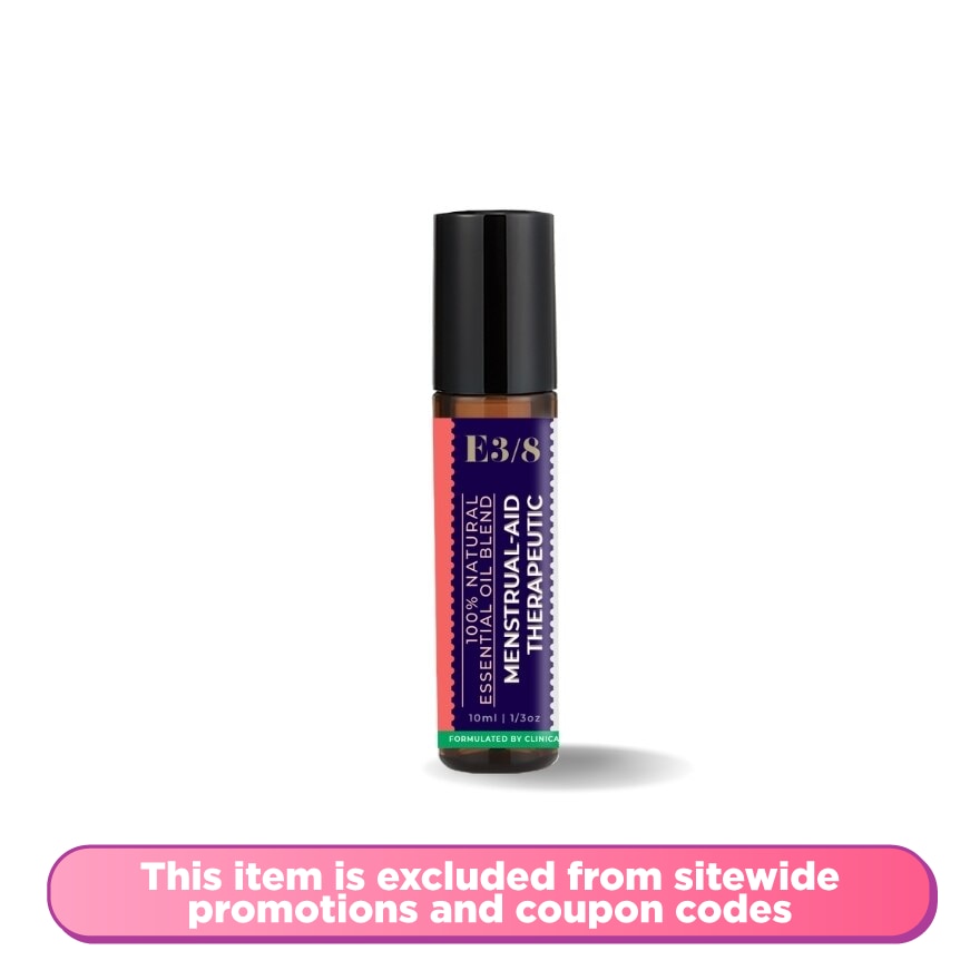 Menstrual-Aid Roll On 10ml