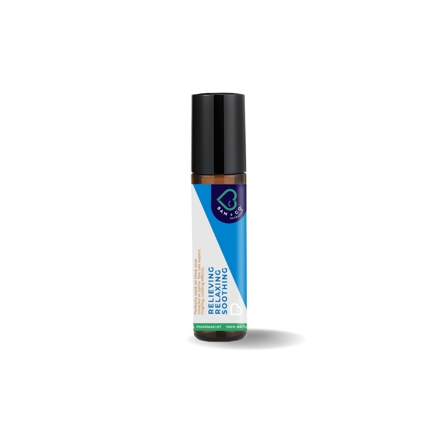 Muscle-Aid Roll On 10ml