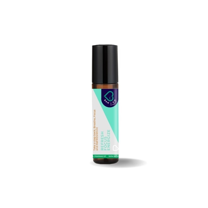 Refreshmint Roll On 10ml