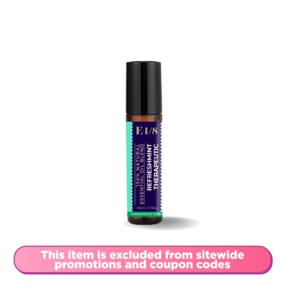 BAM & CO Refreshmint Roll On 10ML