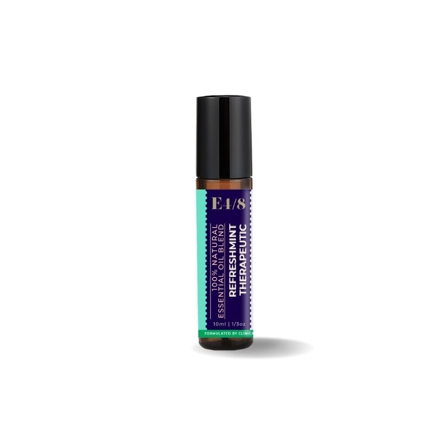 Refreshmint Roll On 10ML