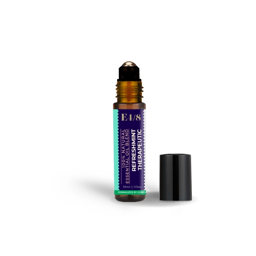 Refreshmint Roll On 10ml image