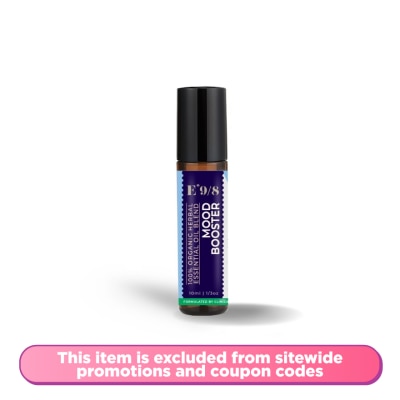 BAM & CO Mood Booster Roll On 10ml