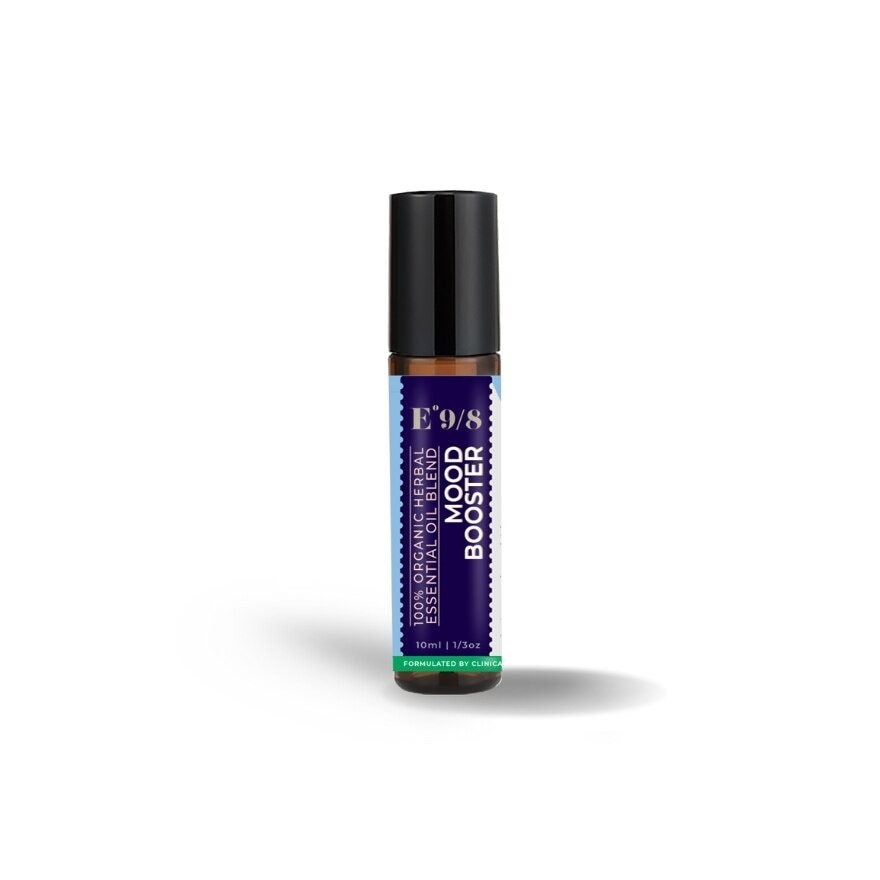 Mood Booster Roll On 10ml