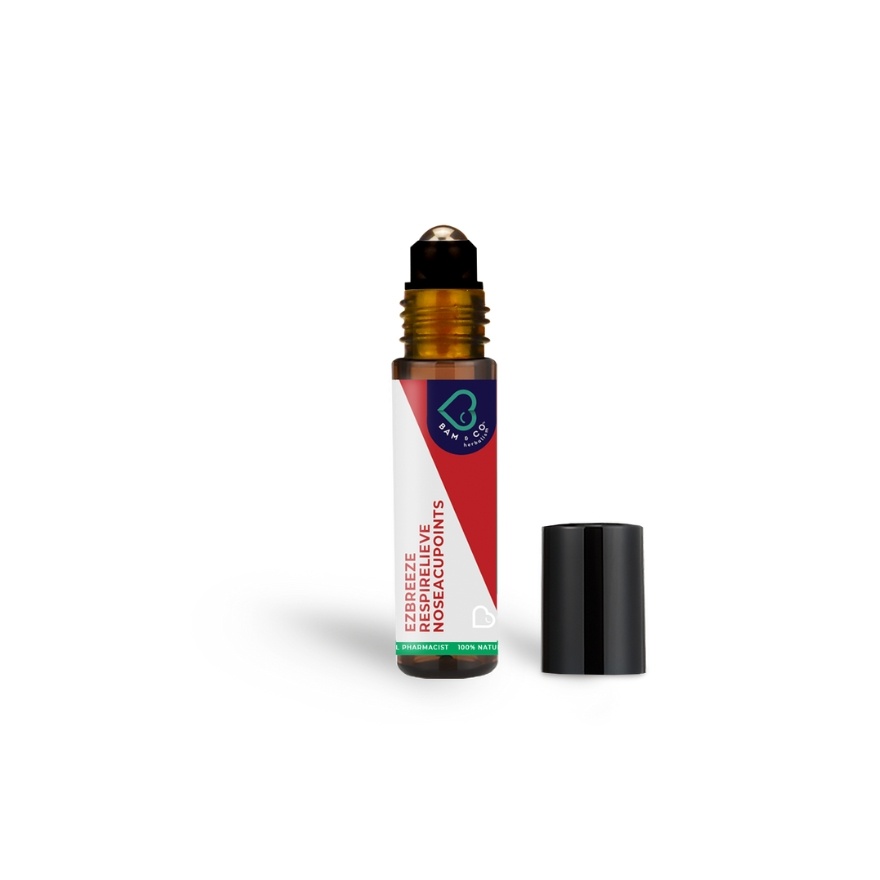 Clear Air Roll On 10ml