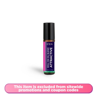 BAM & CO Attractive Roll On 10ml