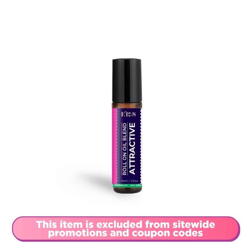Attractive Roll On 10ml