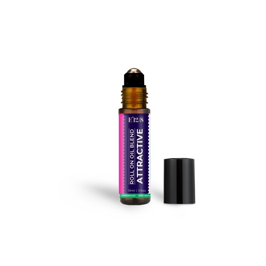 Attractive Roll On 10ml