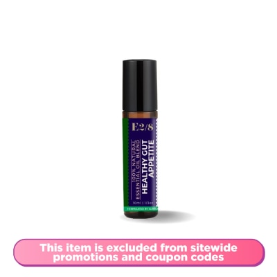 BAM & CO Healthy Gut Roll On 10ml