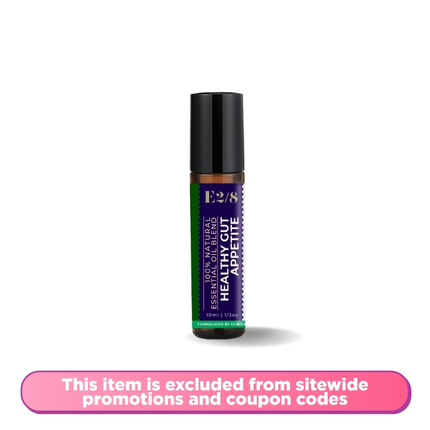 Healthy Gut Roll On 10ml