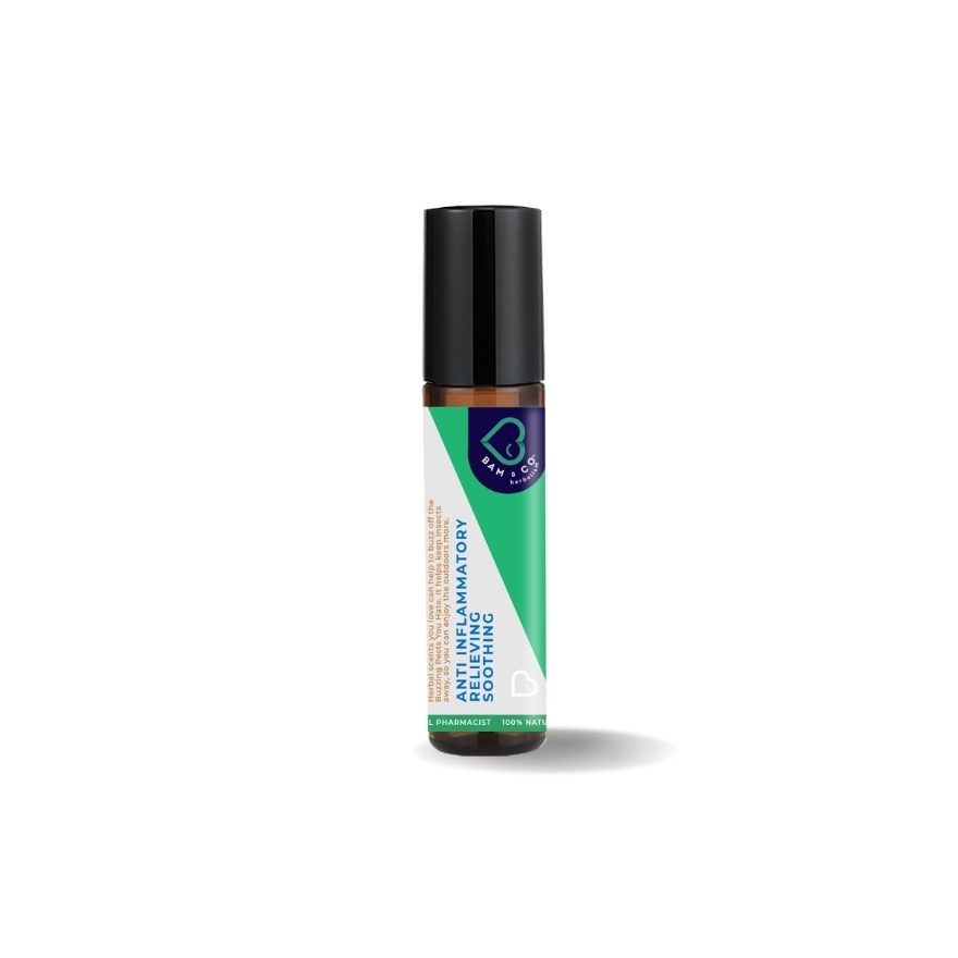 Bugs Away Roll On 10ml image