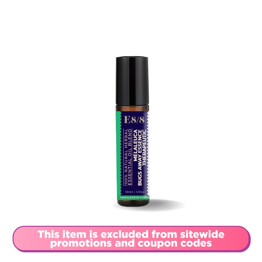 Bugs Away Roll On 10ml