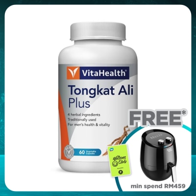 VITAHEALTH Tongkat Ali Plus 60s