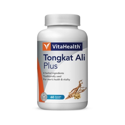 VITAHEALTH - Tongkat Ali Plus 60s