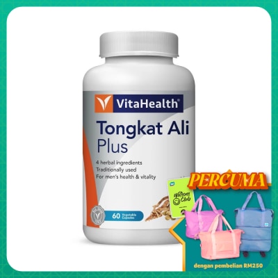 VITAHEALTH Tongkat Ali Plus 60s