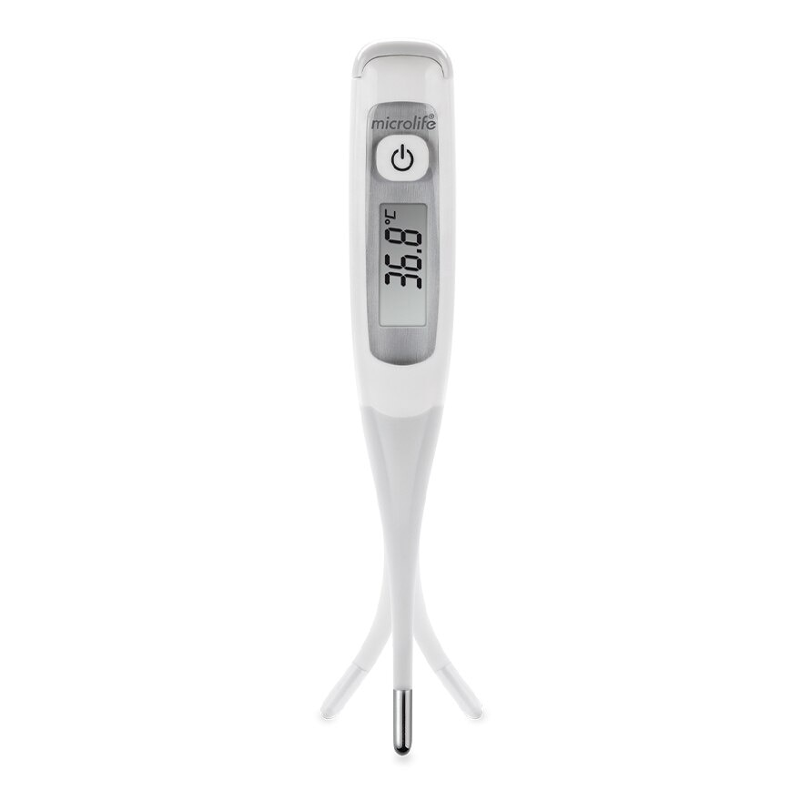 Digital Thermometer Flexible Tip MT808 1s