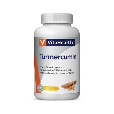 VITAHEALTH Turmercumin 60s