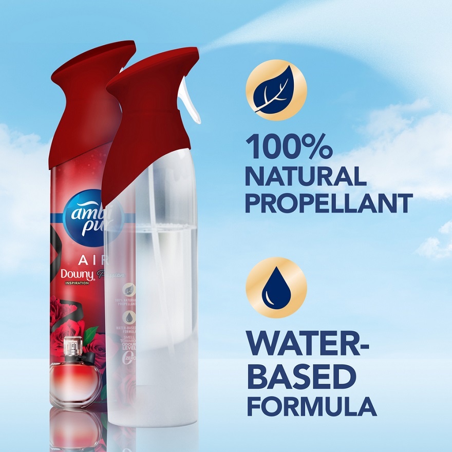 Air Effect Passion 275ML image