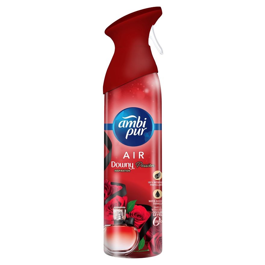 Air Effect Passion 275ML image