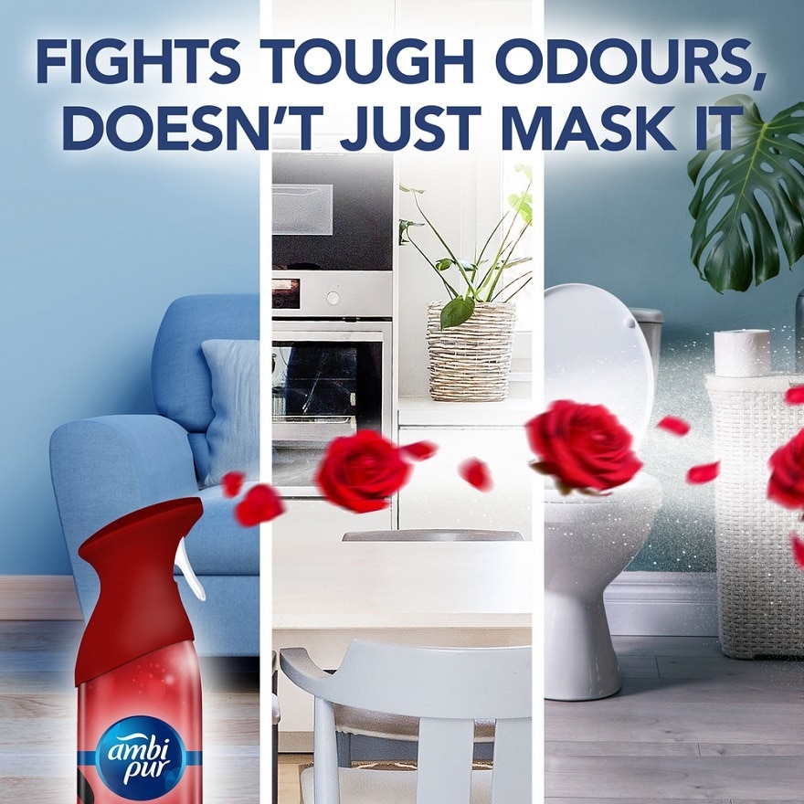 Air Effect Passion 275ML