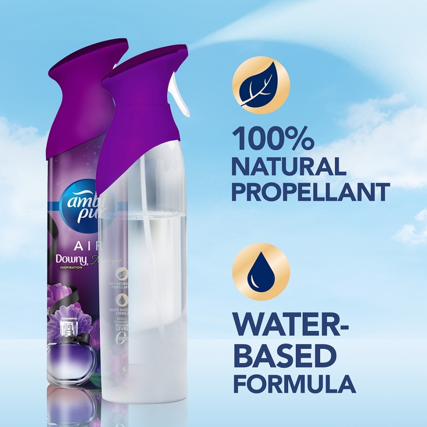 Air Effects Air Spray Mystique 275ML image