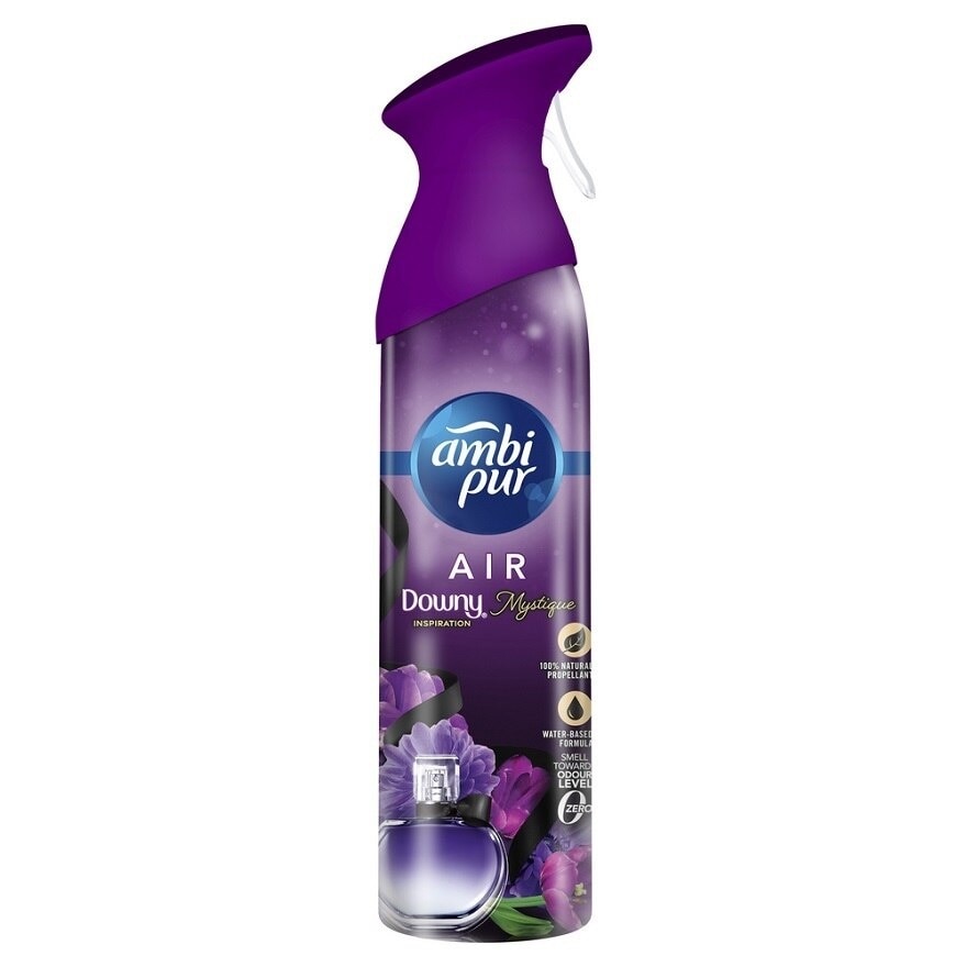 Air Effects Air Spray Mystique 275ML