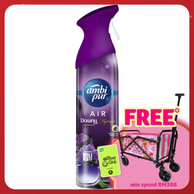 AMBI PUR Air Effects Air Spray Mystique 275ML