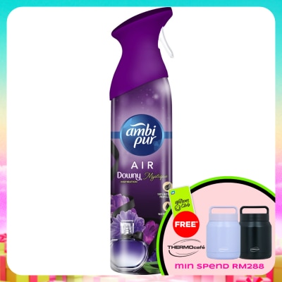 AMBI PUR - Air Effects Air Spray Mystique 275ML