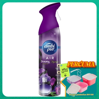 AMBI PUR - Air Effects Air Spray Mystique 275ML