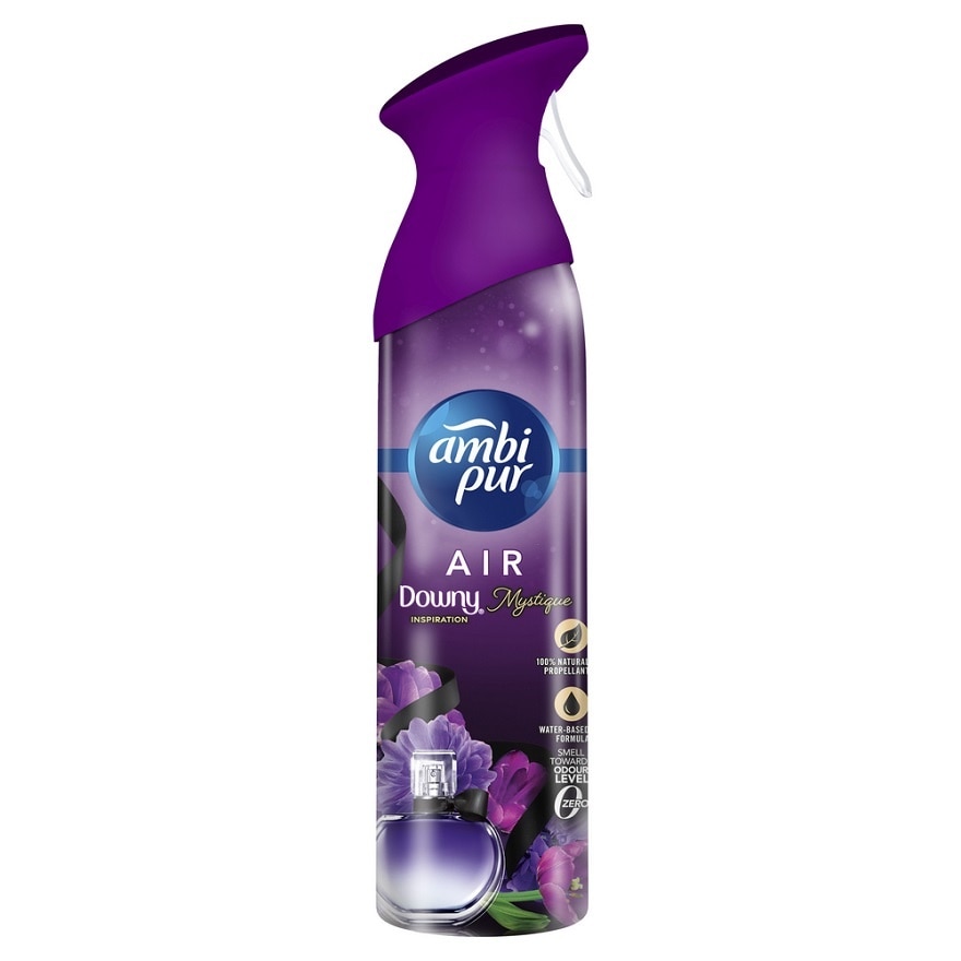 Air Effects Air Spray Mystique 275ML