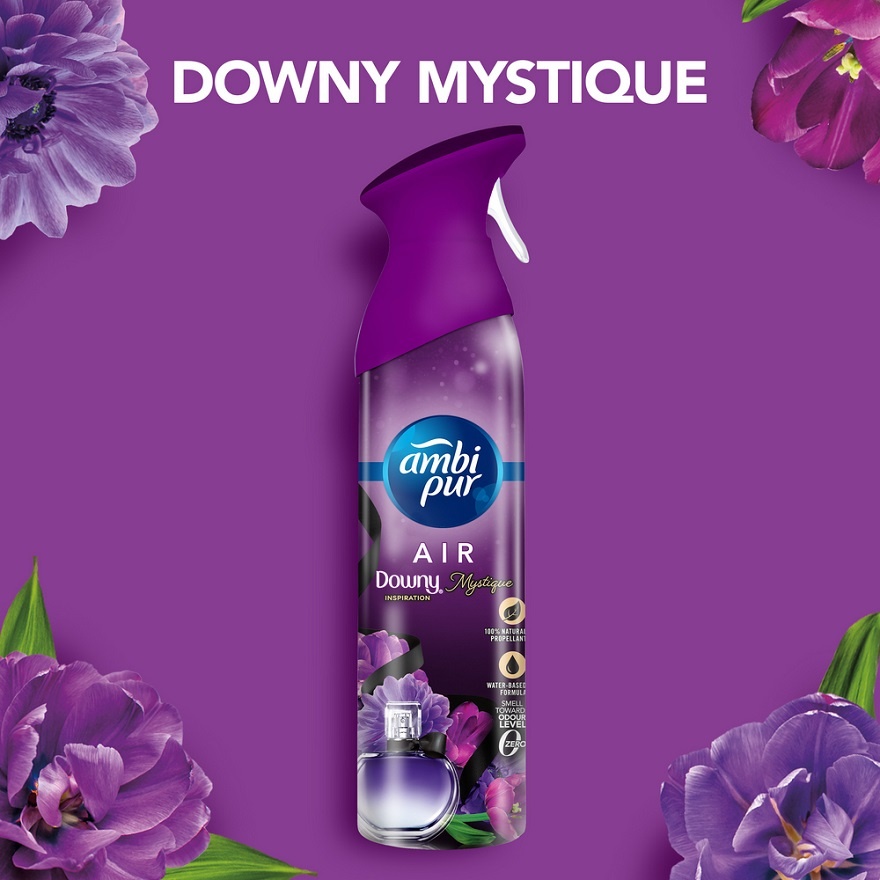 Air Effects Air Spray Mystique 275ML image