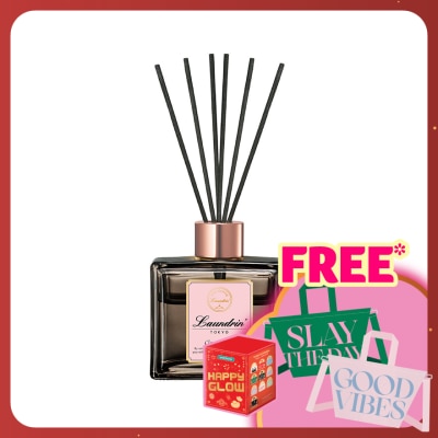 LAUNDRIN Room Diffuser Classic Fiore 80ml