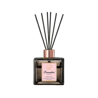 LAUNDRIN Room Diffuser Classic Fiore 80ml