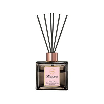 LAUNDRIN - Room Diffuser Classic Fiore 80ml