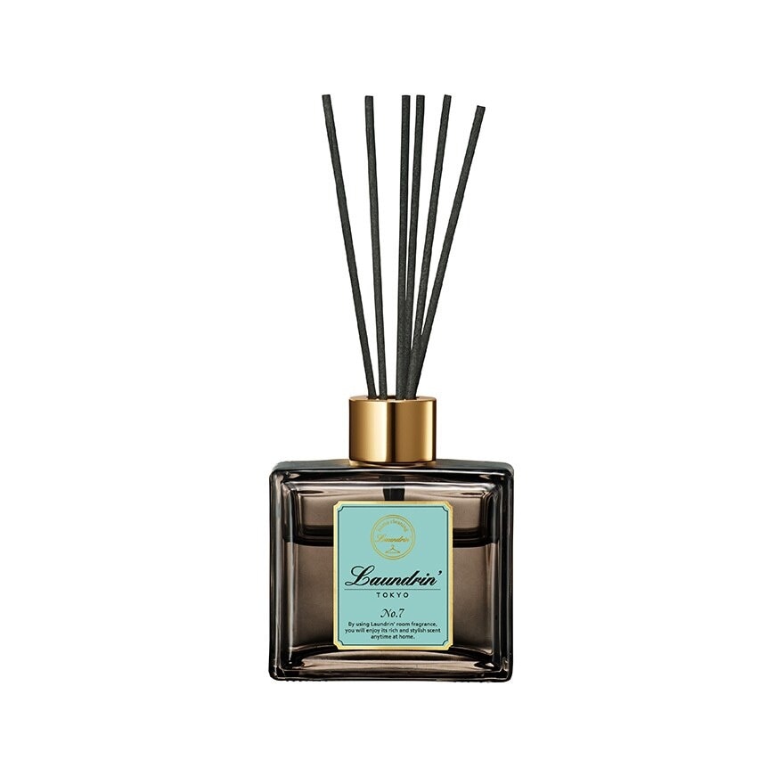 Room Diffuser No 7 80ml