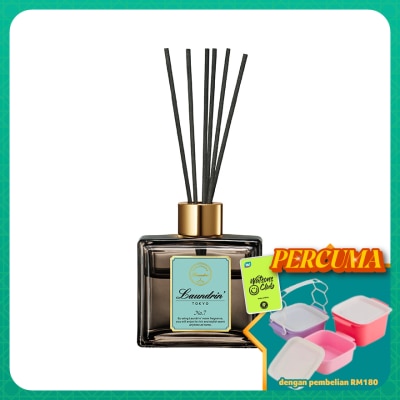 LAUNDRIN - Room Diffuser No 7 80ml