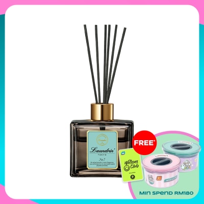 LAUNDRIN Room Diffuser No 7 80ml