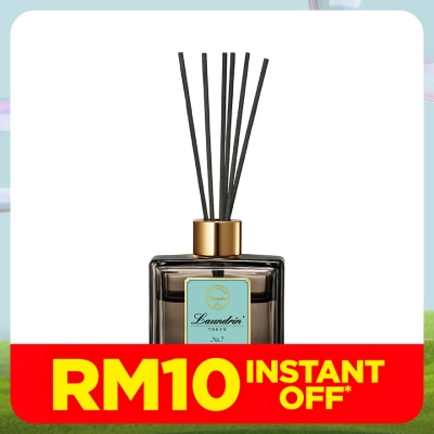 LAUNDRIN Room Diffuser No 7 80ml