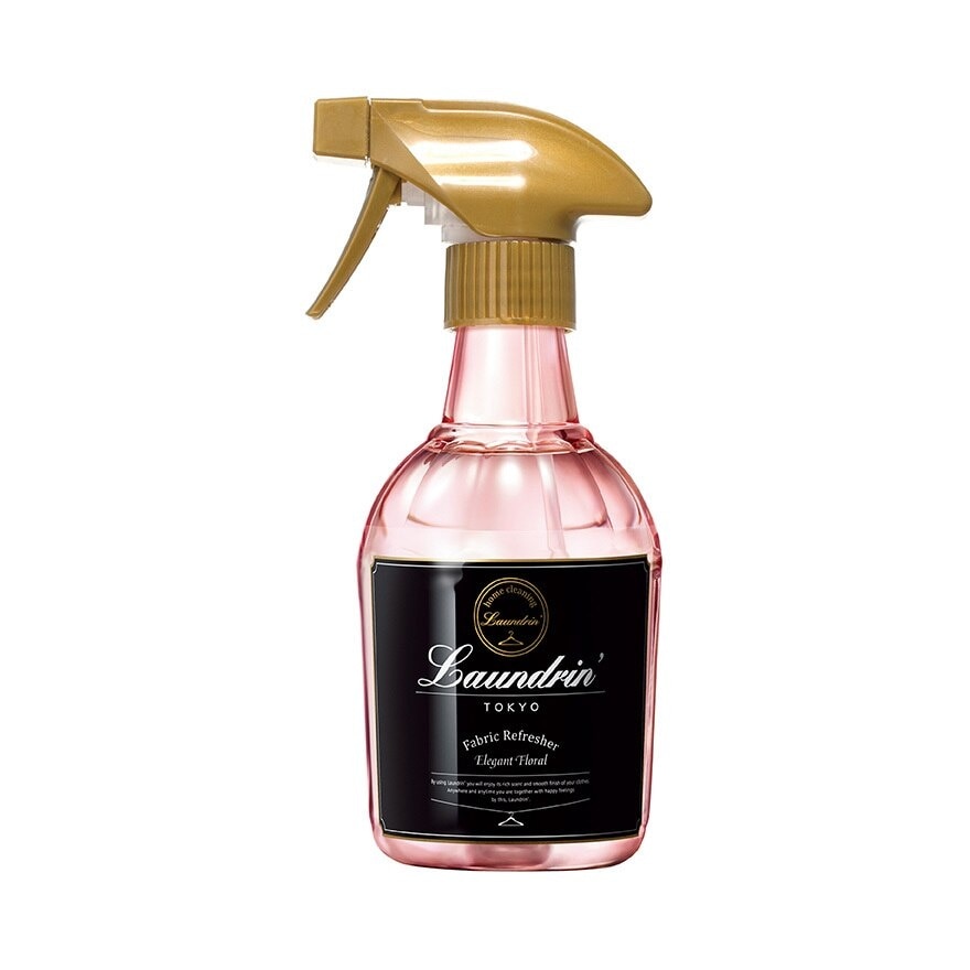 Fabric Refresher Elegant Floral 370ml