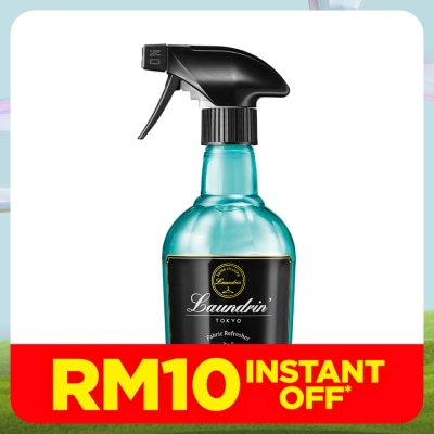 LAUNDRIN Fabric Refresher NO.7 370ml