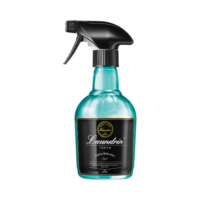 LAUNDRIN - Fabric Refresher NO.7 370ml