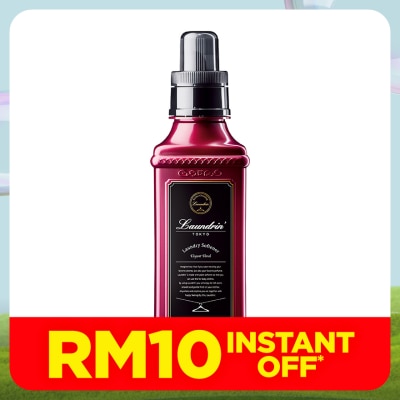 LAUNDRIN Laundry Softener Elegant Floral 600ml