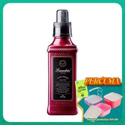 LAUNDRIN - Laundry Softener Elegant Floral 600ml