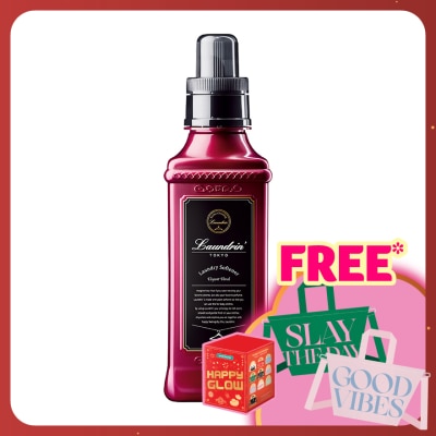 LAUNDRIN Laundry Softener Elegant Floral 600ml