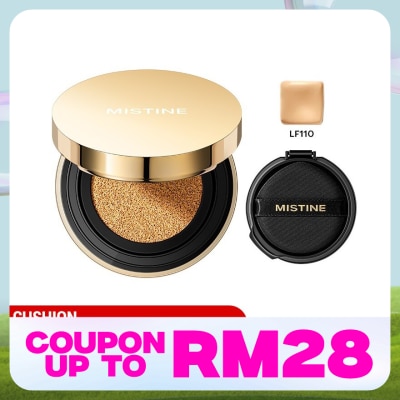 MISTINE Soft Velvet Fog Air Cushion LF110