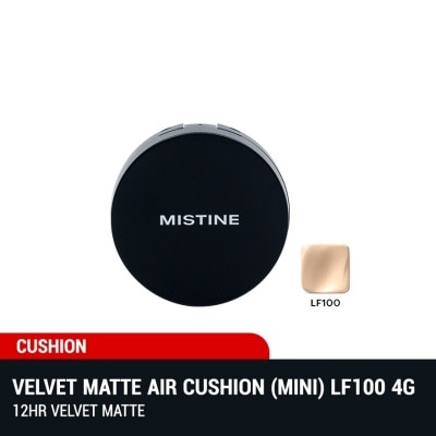 MISTINE Velvet Matte Air Cushion (Mini) LF100