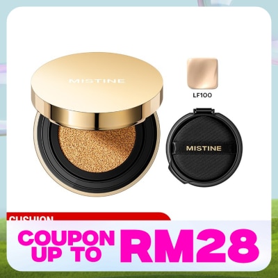 MISTINE Soft Velvet Fog Air Cushion LF100