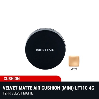 MISTINE Velvet Matte Air Cushion (Mini) LF110