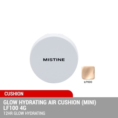 MISTINE Glow Hydrating Air Cushion (Mini) LF100