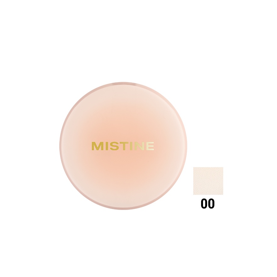 Soft Focus Setting Powder 00 Transparent image